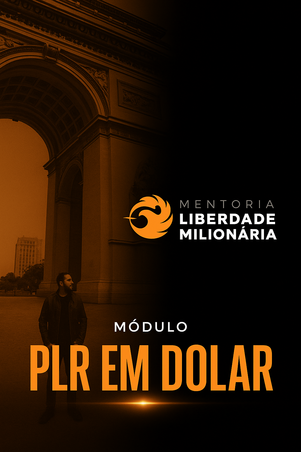 Plr em dolar