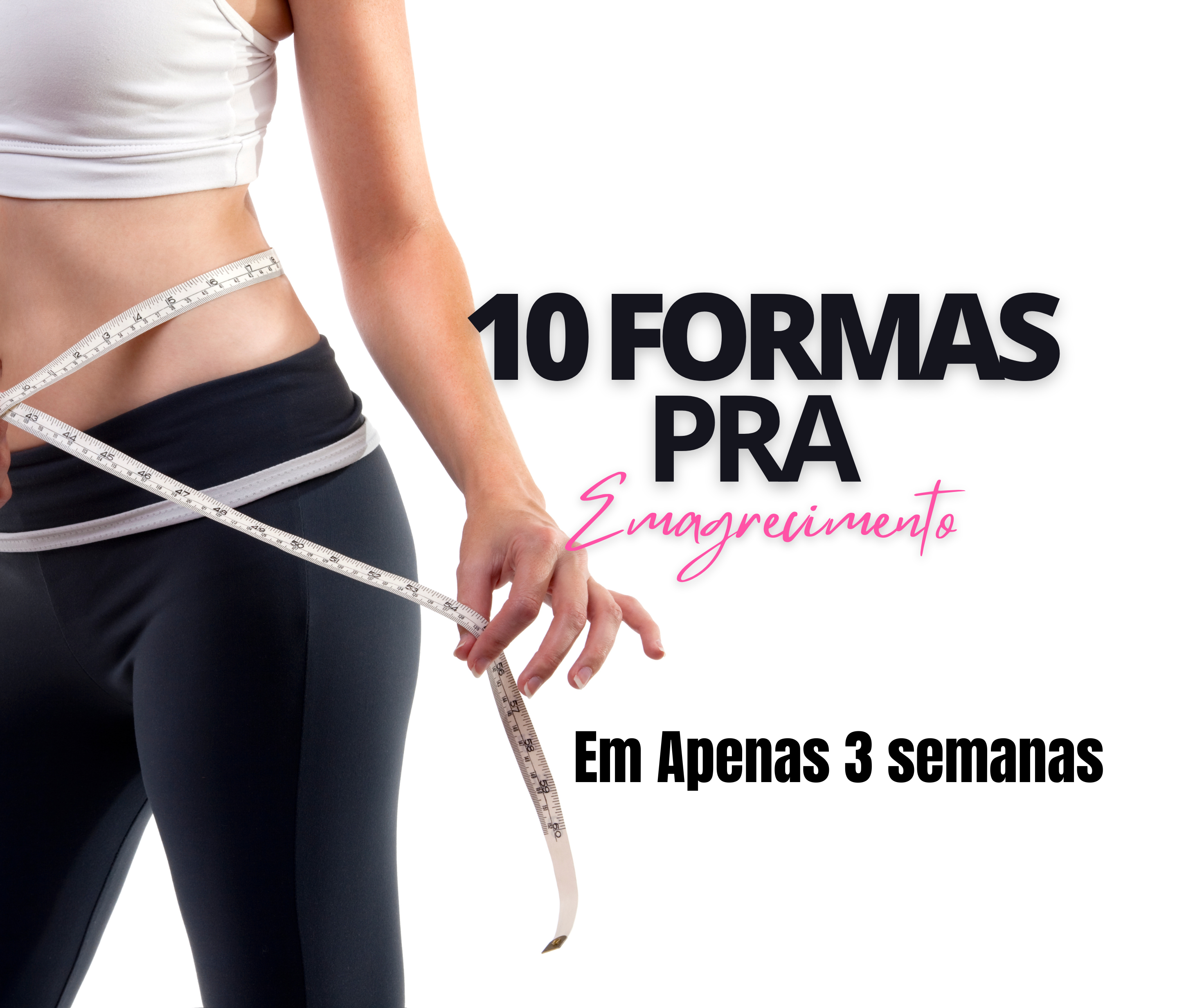 Formula Extra de Emagrecimeno facil