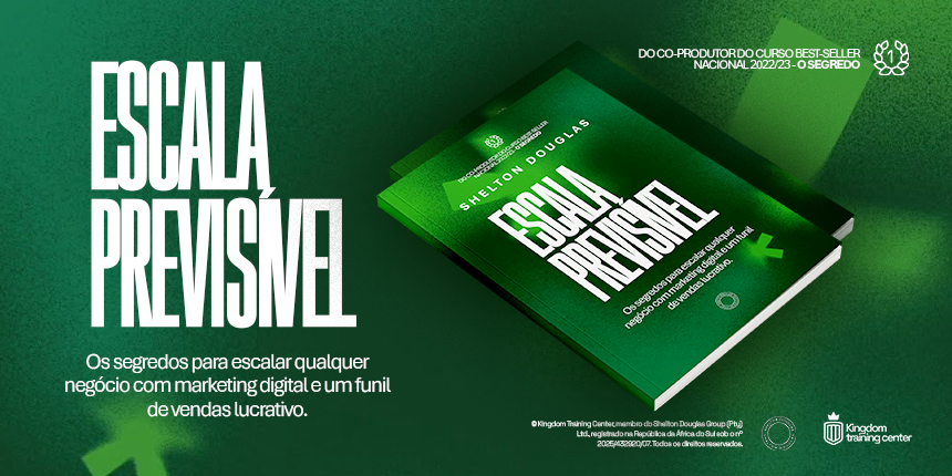 [E-book] Escala Previsível