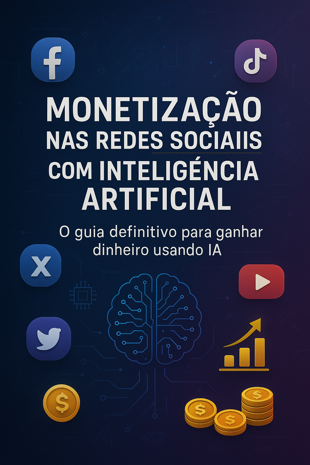MONETIZACAO NA INTERNET COM IA (INTELIGENCIA ARTIFICIAL)