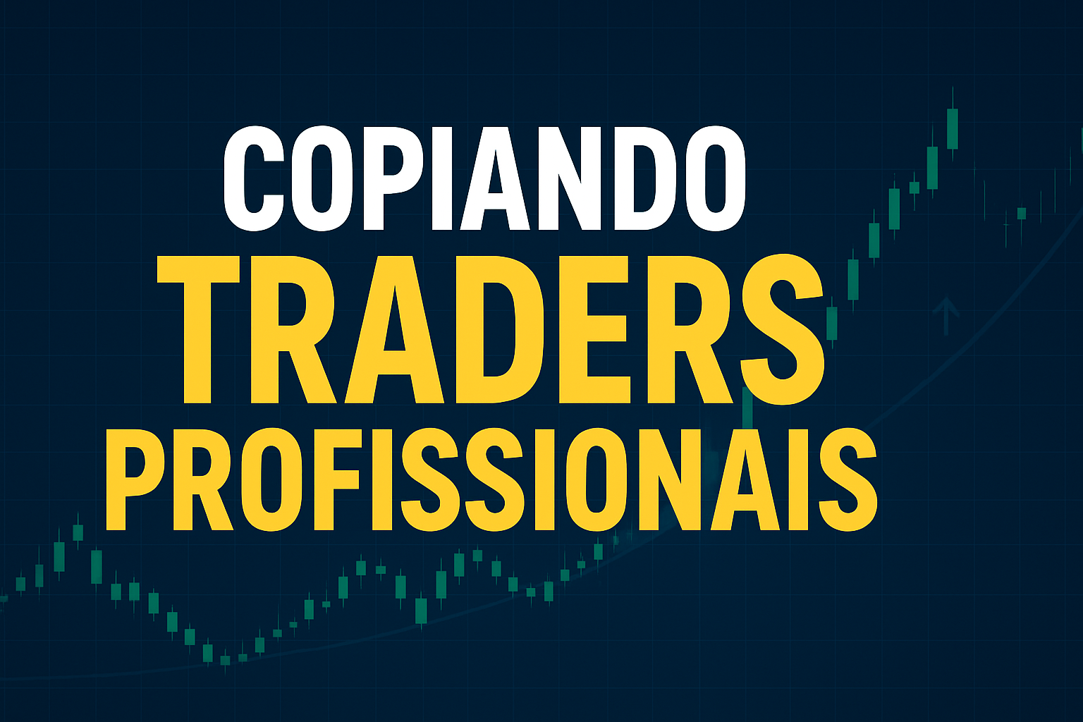 Copiar Traders