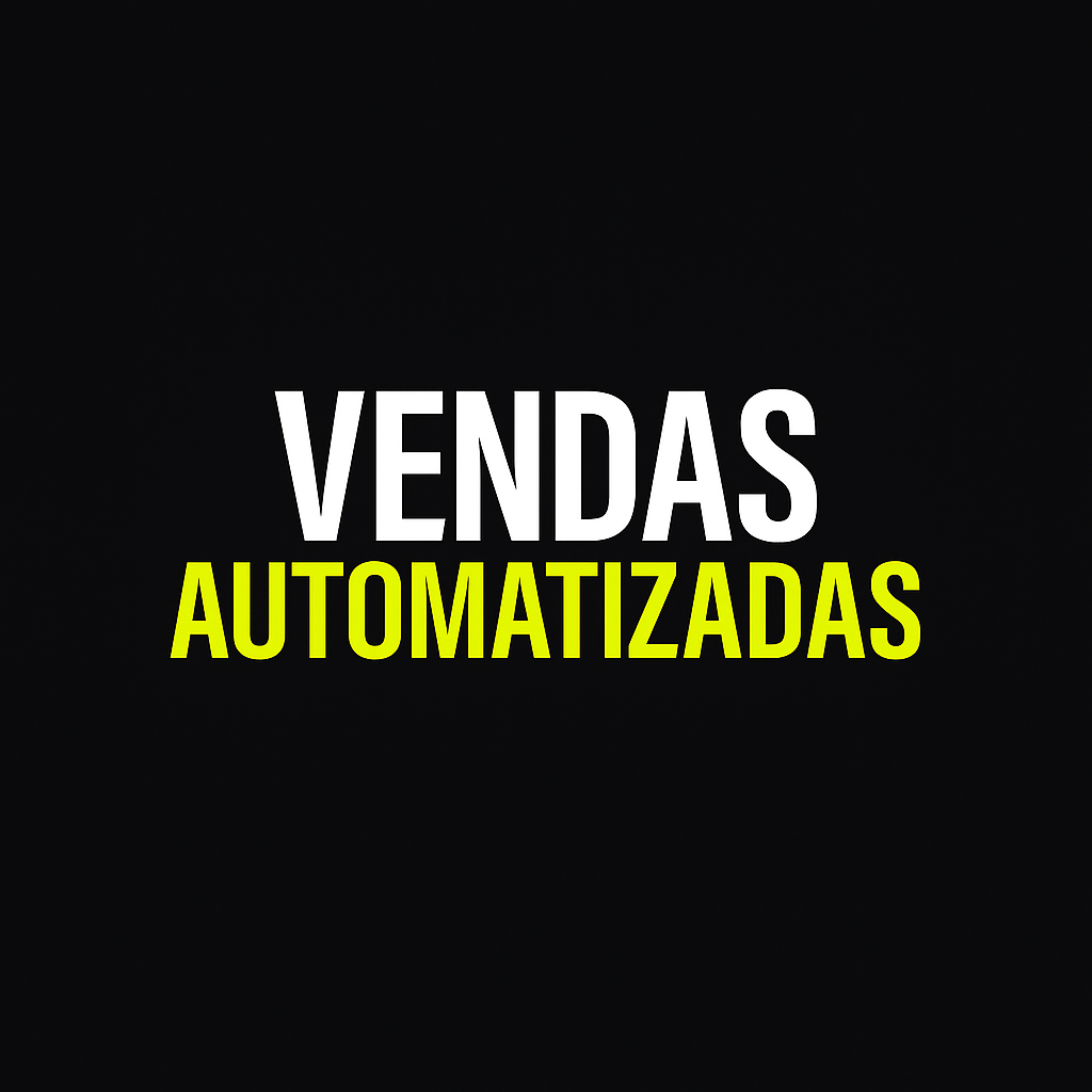 Vendas Automatizadas