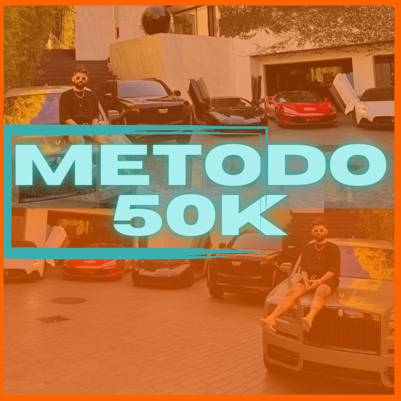METODO 50K