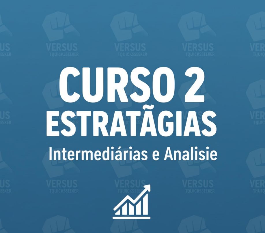 Estratégias Intermédias e Análise