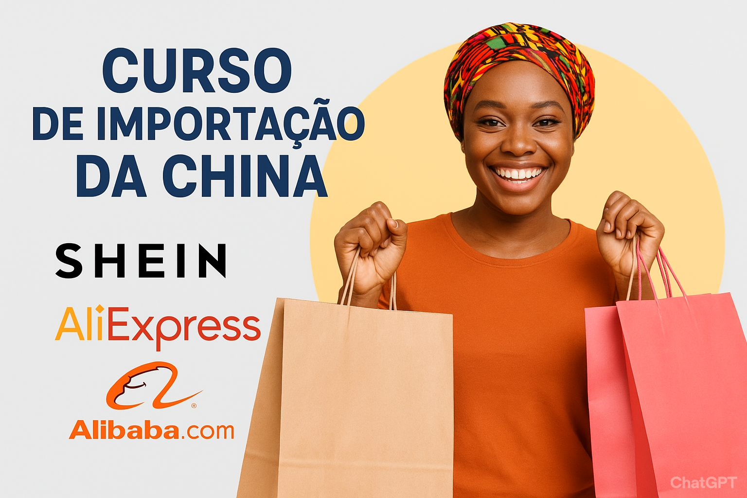 Importação Fácil: Como Importar Produtos da China em Moçambique
